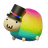 Zyansheep avatar